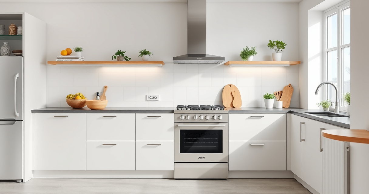 How to Set Up Your New COSORI Air Fryer Safely & Effectively