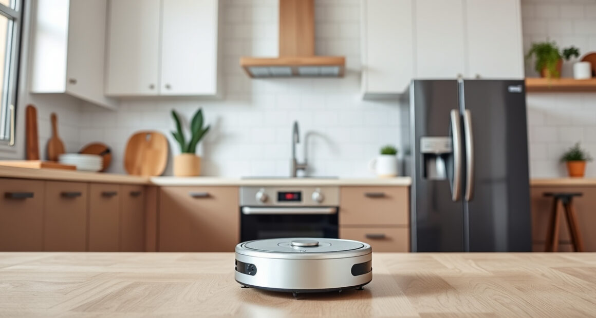 How to Set Up Your New Roborock Q7 M5+ Robot Vacuum and Mop