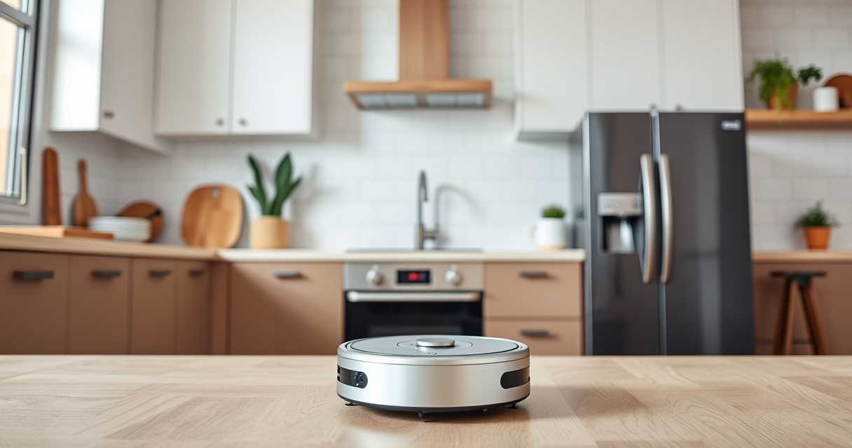 How to Set Up Your New Roborock Q7 M5+ Robot Vacuum and Mop