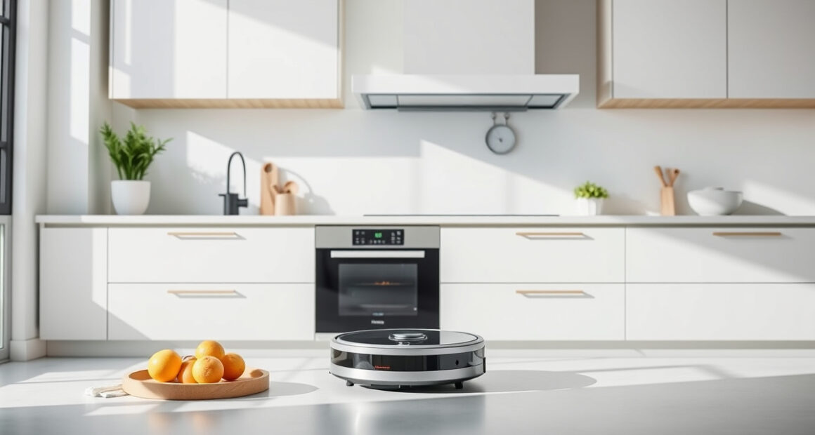 How to Set Up Your Roborock Q7 M5+ Robot Vacuum