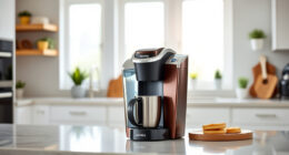 How to Troubleshoot and Fix a Keurig Coffee Maker That Won't Turn On