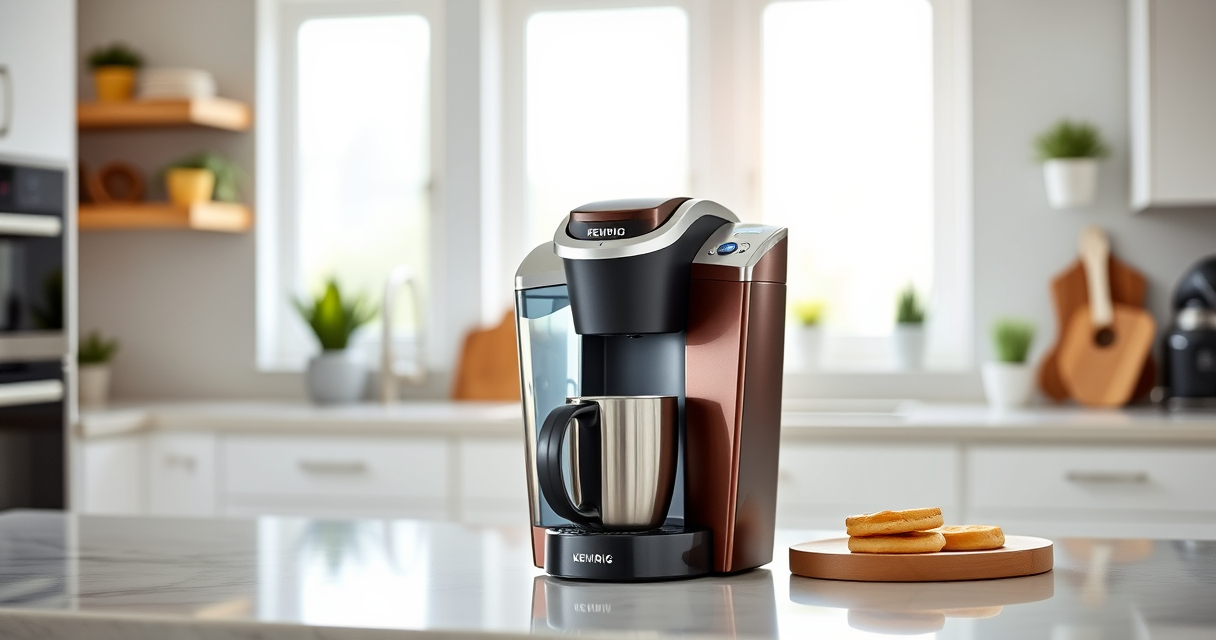How to Troubleshoot and Fix a Keurig Coffee Maker That Won't Turn On