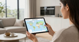 Howard Hanna Surges In Global Coverage