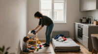 I’ve Thought About This Family Of 5’S 1-Bedroom Apartment Weekly For 3 Years