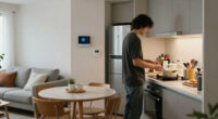 I’ve Thought About This Family of 5’s 1-Bedroom Apartment Weekly for 3 Years