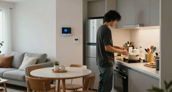 I’ve Thought About This Family of 5’s 1-Bedroom Apartment Weekly for 3 Years