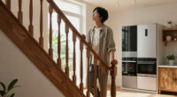 If You See A Staircase That Leads Nowhere, Here’s What It Means