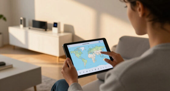 Inmobiliaria Vesta Surges In Global Coverage