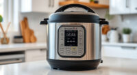 Instant Pot Burn Error: Causes & Easy Fixes