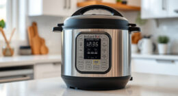 Instant Pot Burn Error: Causes & Easy Fixes