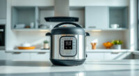 Instant Pot Burn Error: Causes & Step-by-Step Fixes
