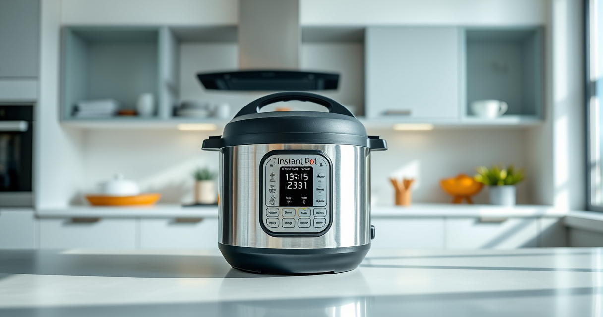 Instant Pot Burn Error: Causes & Step-by-Step Fixes