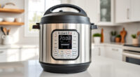 Instant Pot Duo Plus Review: Versatile Cooking Powerhouse