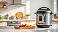 Instant Pot Duo Plus vs Instant Pot Vortex Air Fryer: Full Comparison