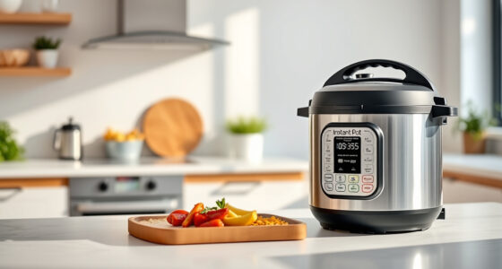 Instant Pot Duo Plus vs Instant Pot Vortex Air Fryer: Full Comparison