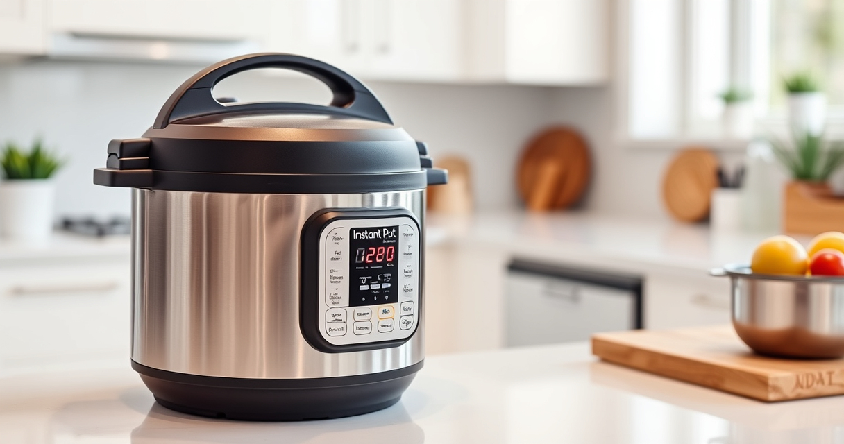 Instant Pot Inner Pots & Accessories Buying Guide