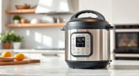Instant Pot Not Sealing: Causes & Easy Fixes Guide