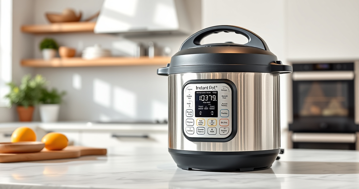 Instant Pot Not Sealing: Causes & Easy Fixes Guide