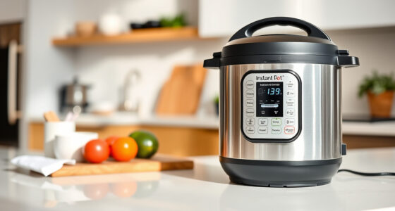 Instant Pot Not Sealing: Causes & Simple Fixes