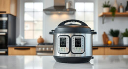 Instant Pot Pressure Cooker Maintenance: A Complete How-To & Troubleshooting Guide