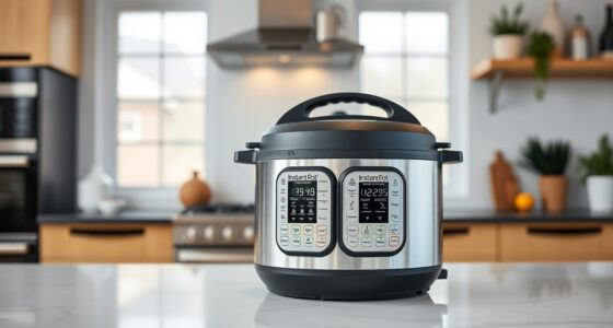 Instant Pot Pressure Cooker Maintenance: A Complete How-To & Troubleshooting Guide