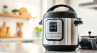 Instant Pot Pressure Cooker Maintenance: A Practical How-To Guide