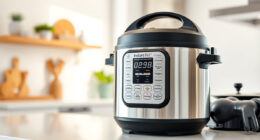 Instant Pot Pressure Cooker Maintenance: A Practical How-To Guide