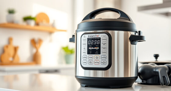 Instant Pot Pressure Cooker Maintenance: A Practical How-To Guide