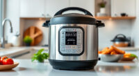 Instant Pot Pro Review: Pros, Cons, and Who It's For