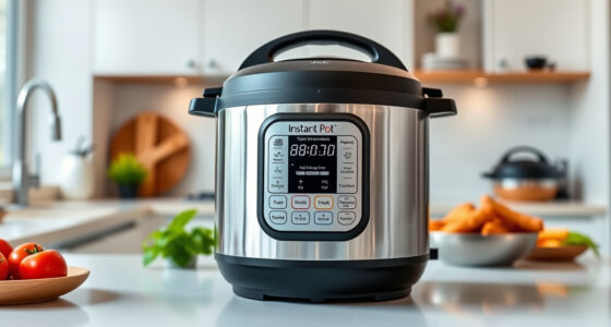Instant Pot Pro Review: Pros, Cons, and Who It's For