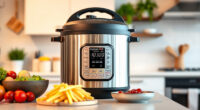 Instant Pot Pro Review: Pros, Cons, and Who It's For