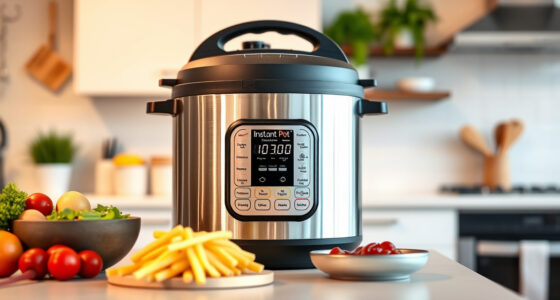 Instant Pot Pro Review: Pros, Cons, and Who It's For