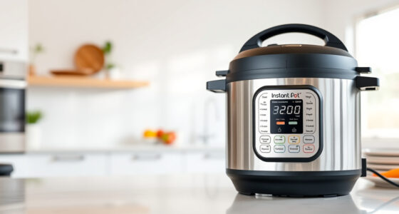 Instant Pot Pro vs Instant Pot Ultra: Full Comparison