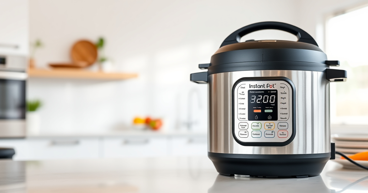 Instant Pot Pro vs Instant Pot Ultra: Full Comparison