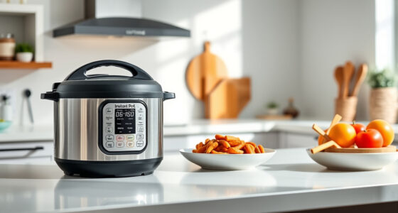 Instant Pot Pro vs Instant Pot Ultra: Which Is Better?