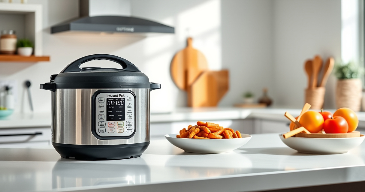 Instant Pot Pro vs Instant Pot Ultra: Which Is Better?