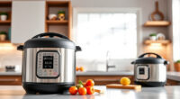 Instant Pot Steam Release Stuck: Causes & Easy Fixes