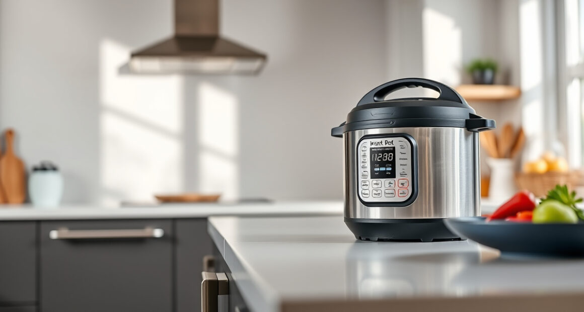 Instant Pot Ultra Review: Pros, Cons, and Who It's For
