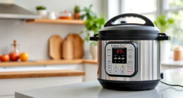 Instant Pot Ultra Review: Pros, Cons, and Who It's For