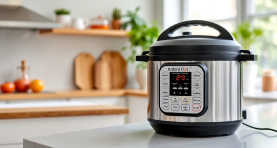 Instant Pot Ultra Review: Pros, Cons, and Who It's For