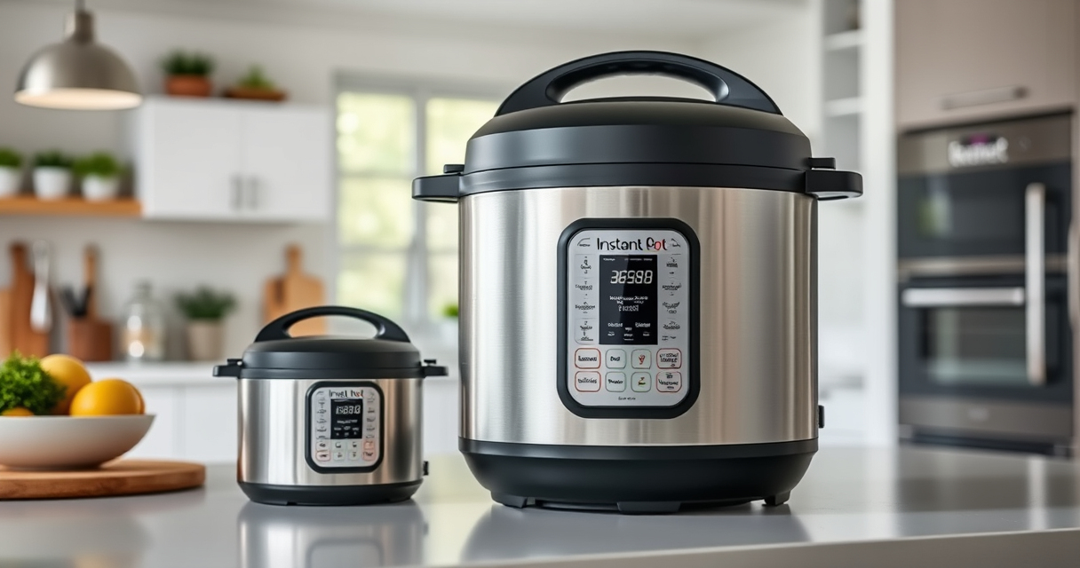 Instant Pot Ultra vs Instant Pot Vortex Air Fryer: Full Comparison