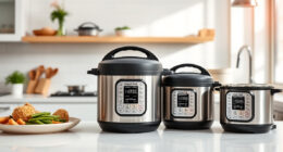 Instant Pot Ultra vs Instant Pot Vortex Air Fryer: Full Comparison