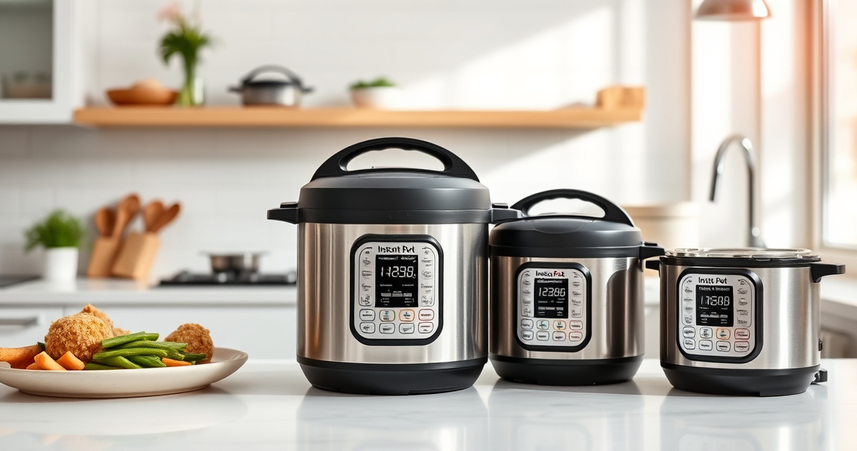 Instant Pot Ultra vs Instant Pot Vortex Air Fryer: Full Comparison
