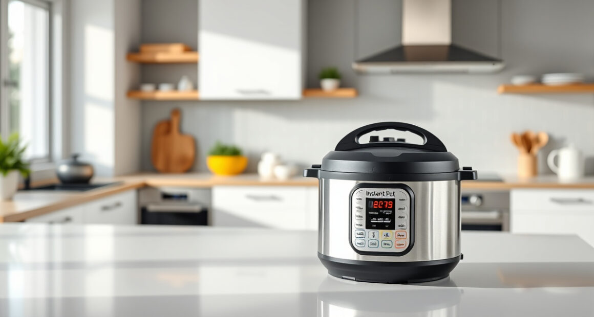 Instant Pot Vortex Air Fryer Review: Pros, Cons, and Who It's For