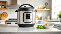 Instant Pot vs Cuisinart: Honest Pressure Cooker Comparison