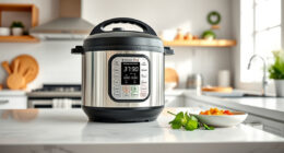 Instant Pot vs Cuisinart: Honest Pressure Cooker Comparison