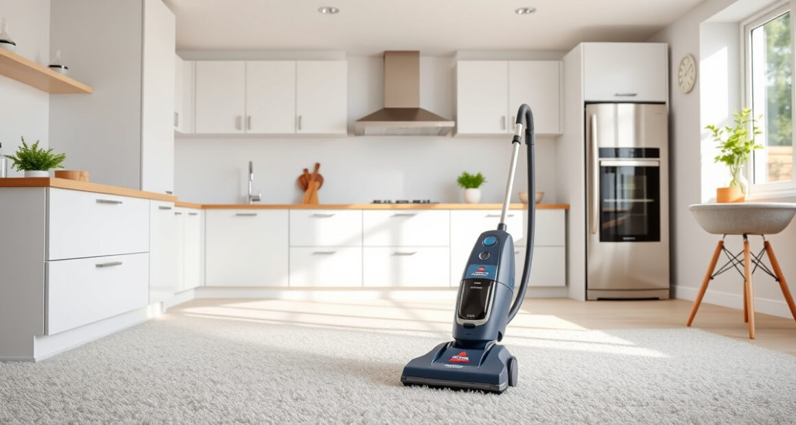 Is the Bissell CrossWave Worth It? Honest Review