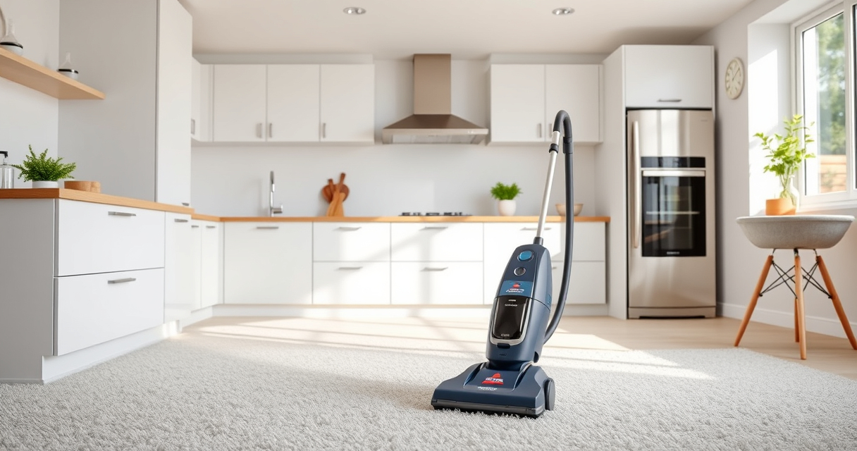 Is the Bissell CrossWave Worth It? Honest Review