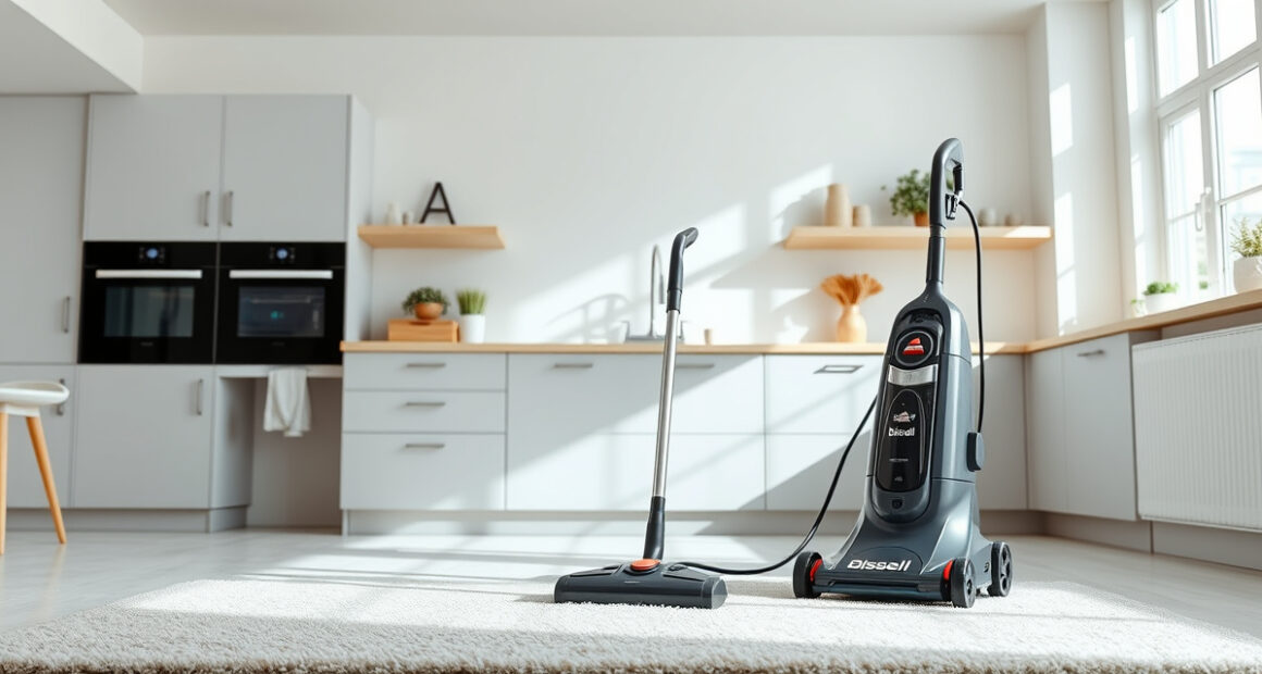 Is the Bissell CrossWave Worth It? Honest Review of Top Picks
