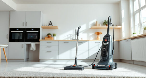 Is the Bissell CrossWave Worth It? Honest Review of Top Picks